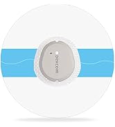 Dexcom G7 Adhesive Patches Waterproof Premium Transparent Overpatch for Dexcom G7 Overlay Non-Glu...