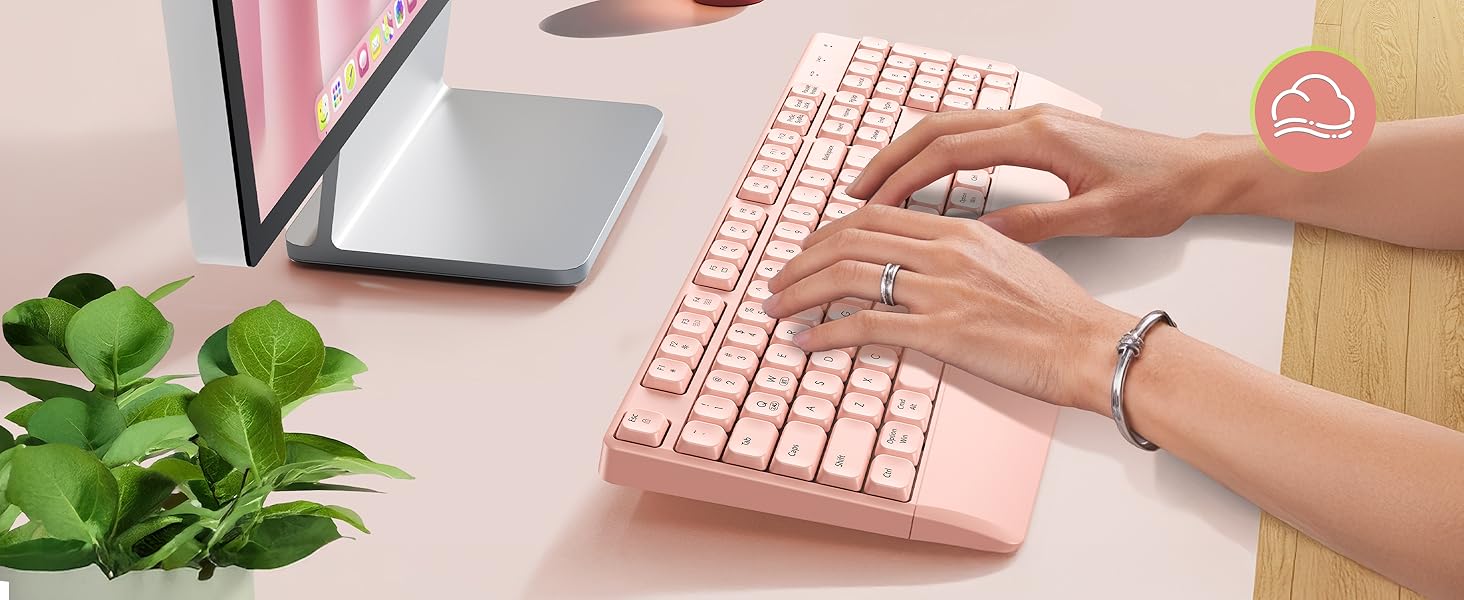 wireless keyboard bluetooth
