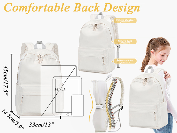 school backpack