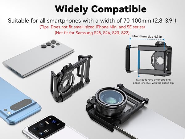Widely Compatible