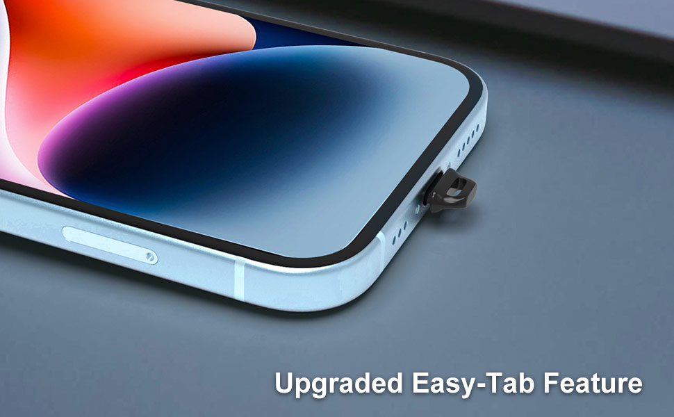 iphone dust plugs