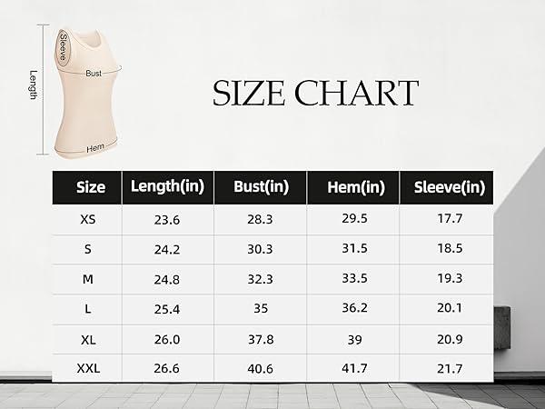 tank tops for women