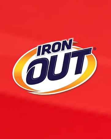 Iron Out