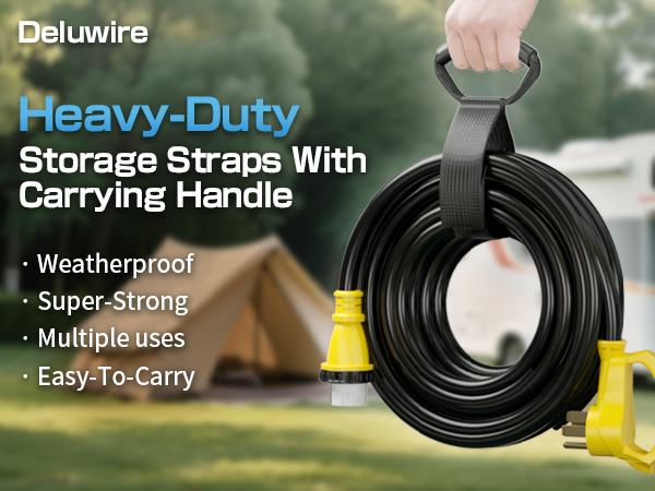 storage straps