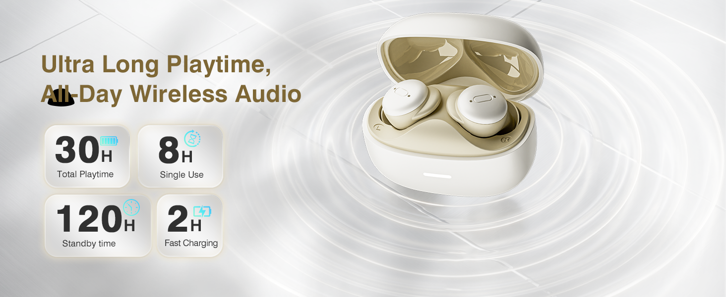 earbuds for small ears