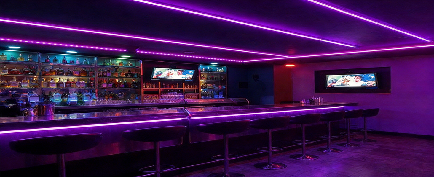 usb led lights
