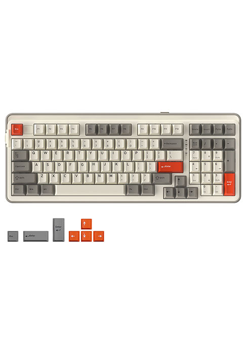 EK98PRO