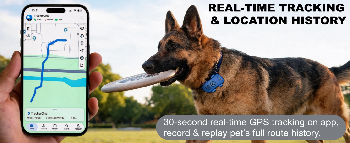 tracker for dogs5
