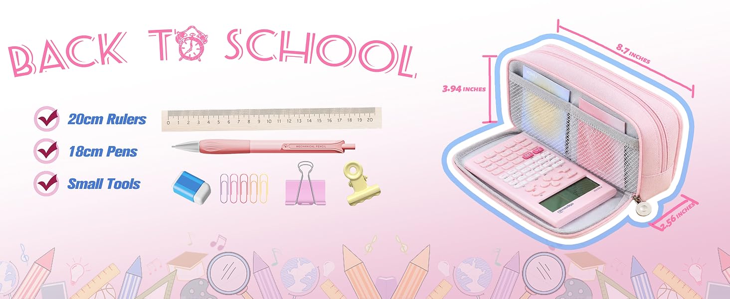pen bag