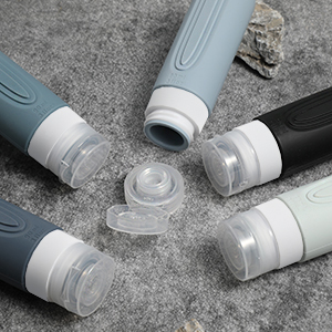 travel bottles