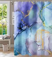 shower curtain