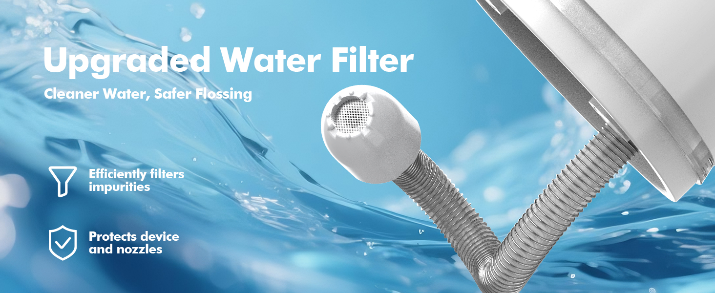 waterpik for teeth