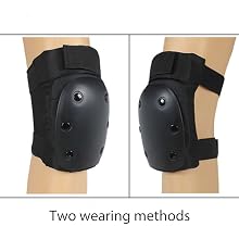 Product Wearing