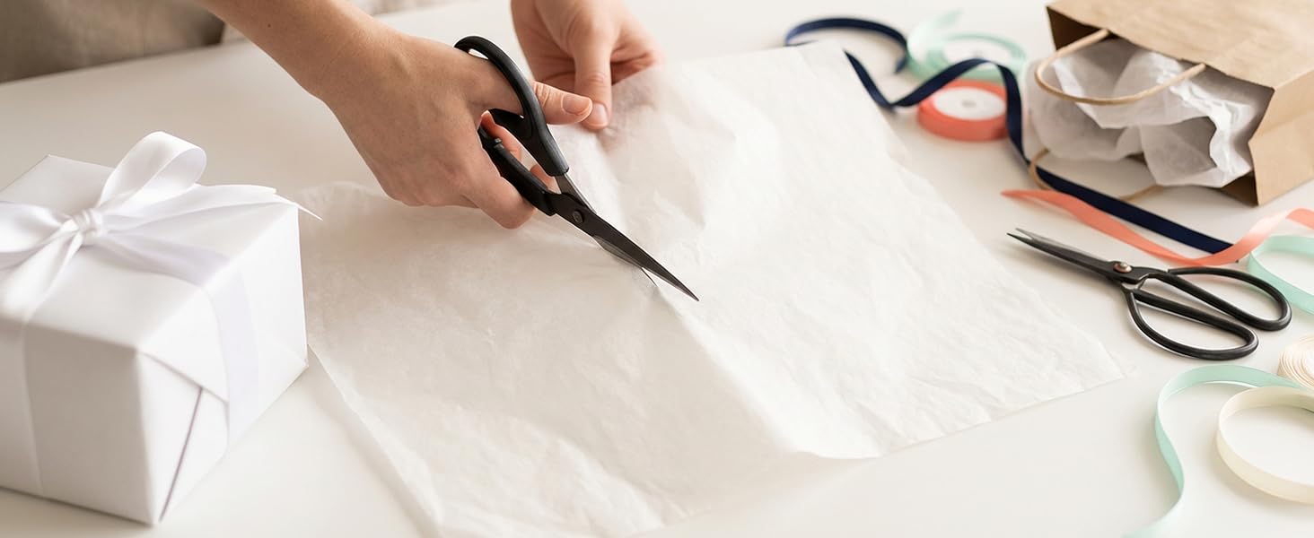 tissue paper