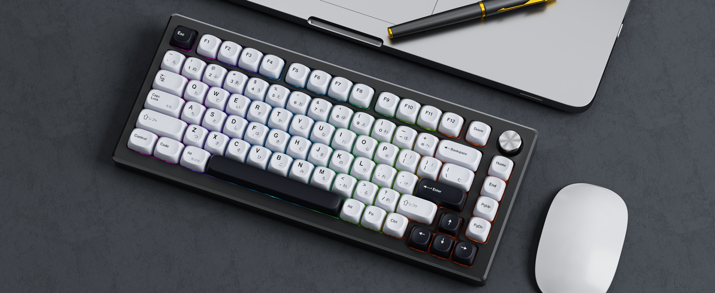 keyboard keycaps
