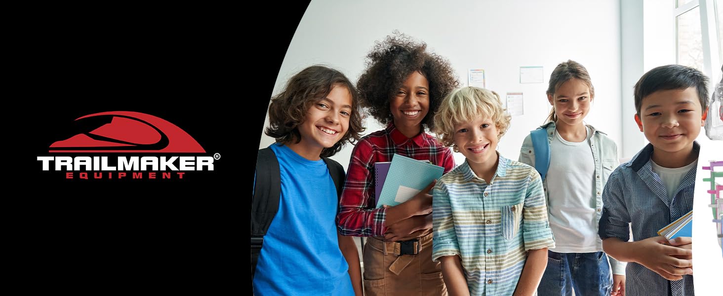 trailmaker backpacks,school supplies,bulk school supplies,kids school essentials