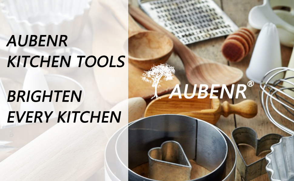 kitchen tools untensils