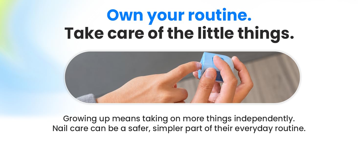 why ordinary nail clippers are hard with arthritis, tremors, or one hand
