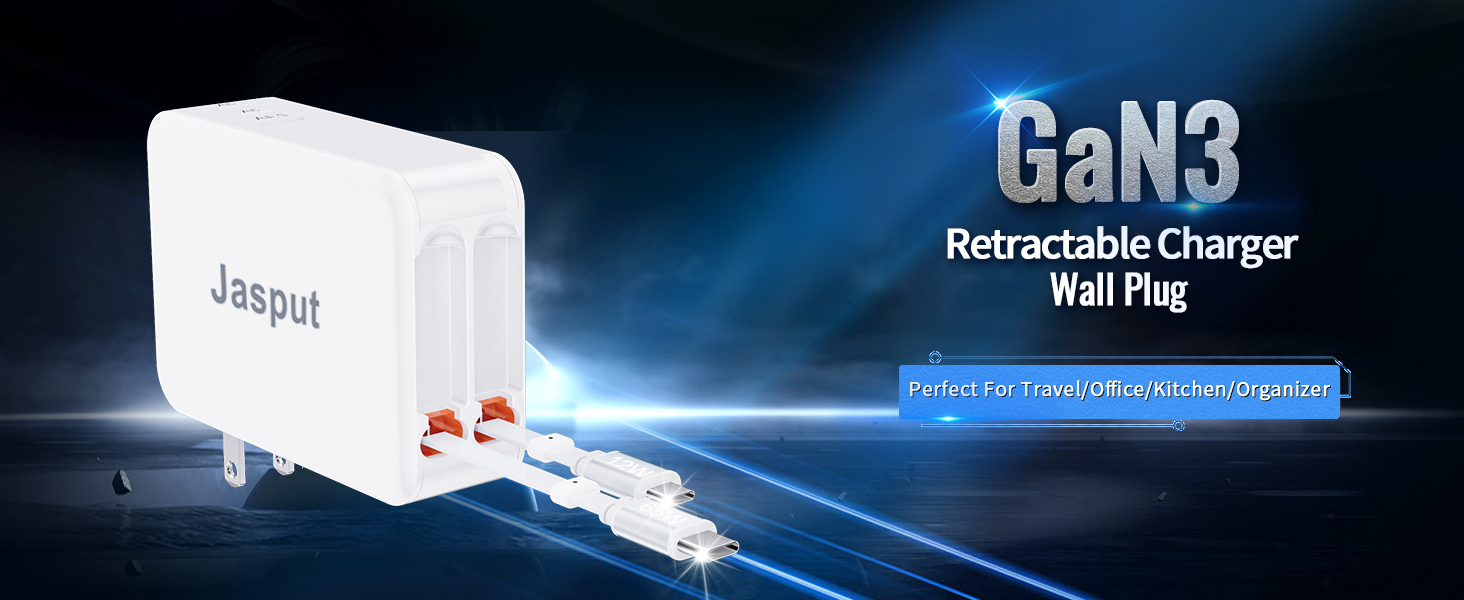 65w usb c charger