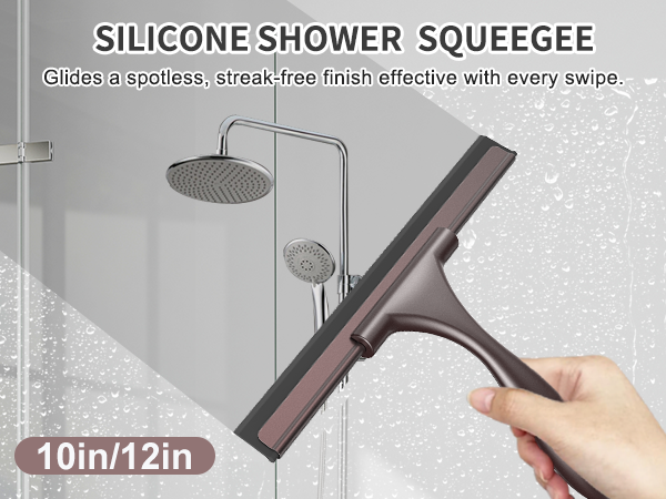 Shower Squeegee