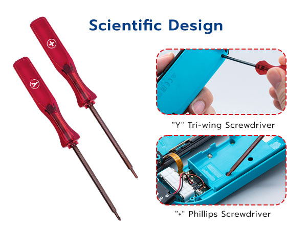 Scientific Design