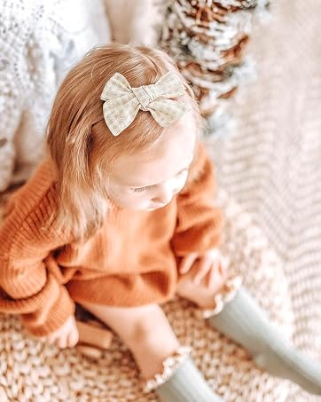 hair bows