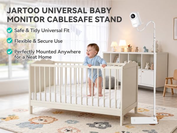 baby monitor
