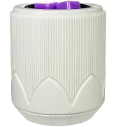Scentsationals Wax Melt Warmer, for Scented Wax Melts - Vee - Fragrance Warmer for Cubes and Tarts