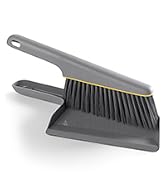 hand broom and dustpan set