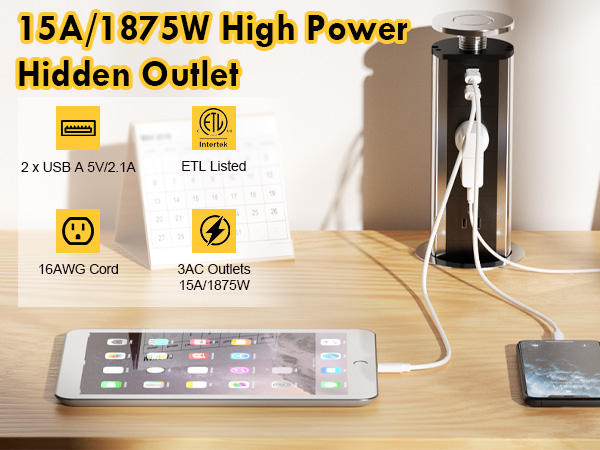 Pop Up Outlet