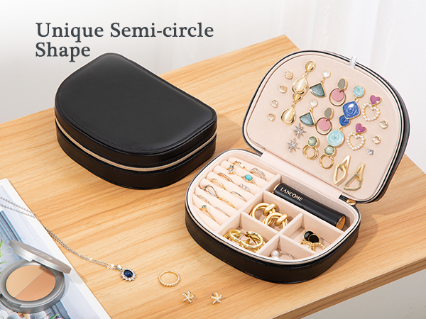 JEWELRY BOX