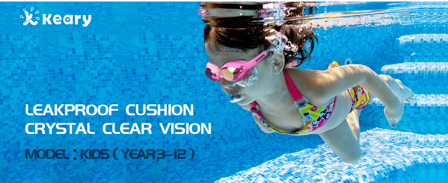 kids goggles