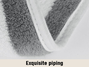 microfiber towel