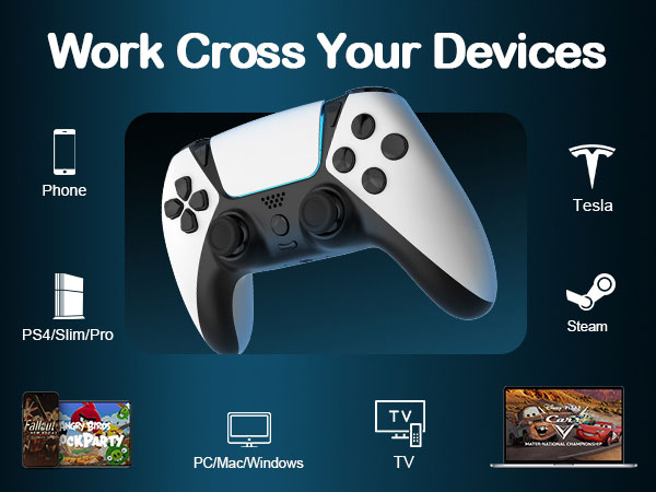 fire stick controller