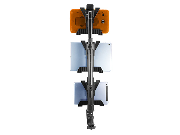 TRIPLE TABLET TOWER