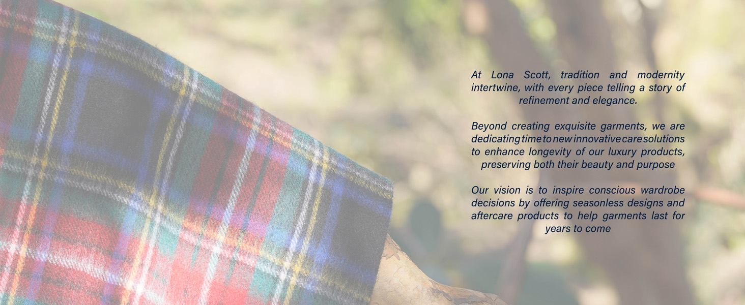 Lona Scott Cashmere Store Cashmere Care