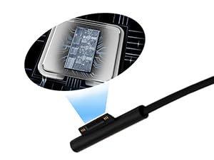 Surface Pro Car Charger