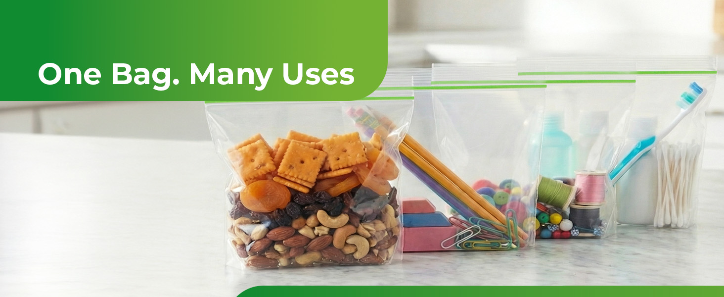 sandwich snack bag
