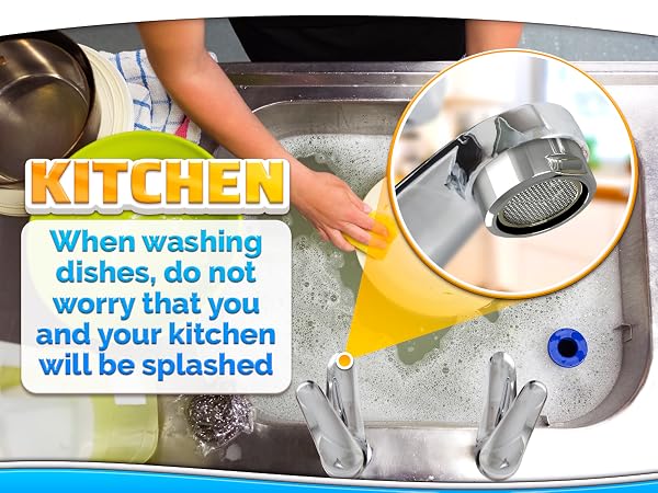 bathroom fauet aerator control tool kitchen faucet accessories high pressure sink aerator control