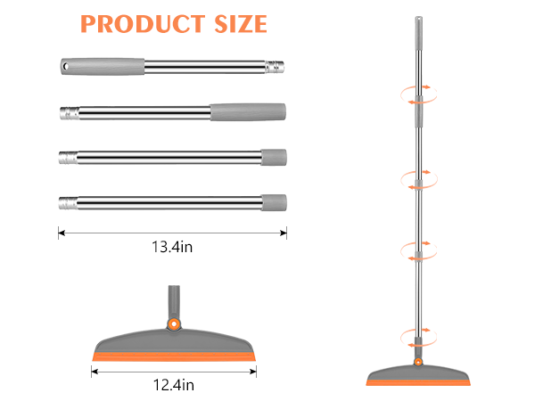 Multifunction Magic Broom