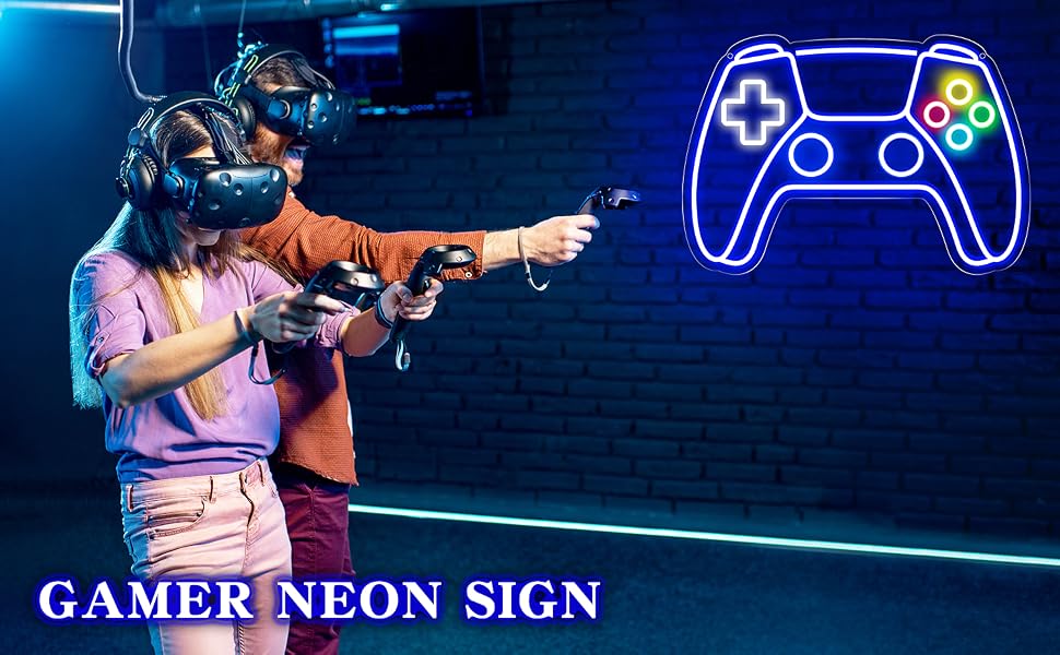 Neon Sign