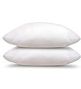 pillows