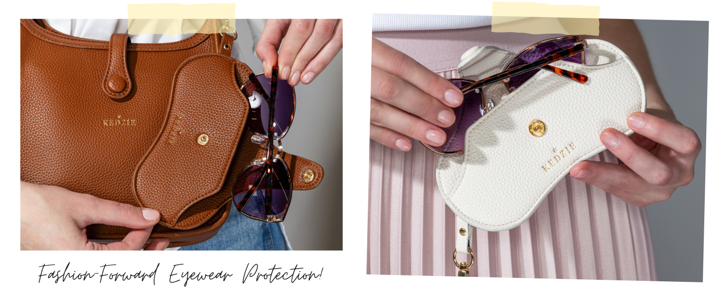 eyewear cases