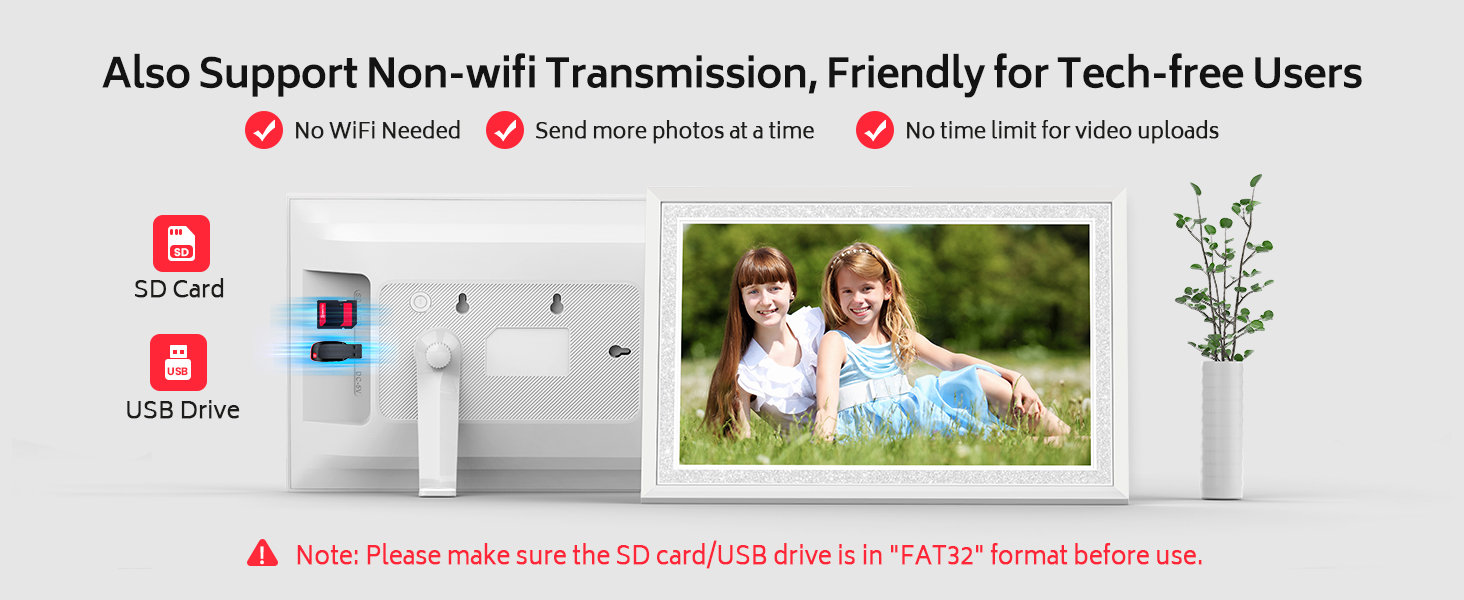Digital Picture Frame