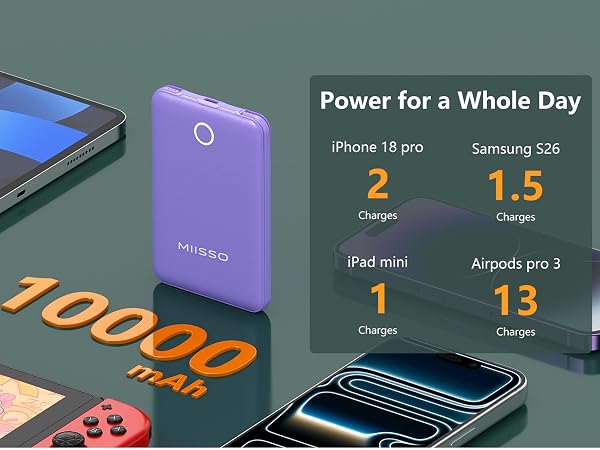 power bank