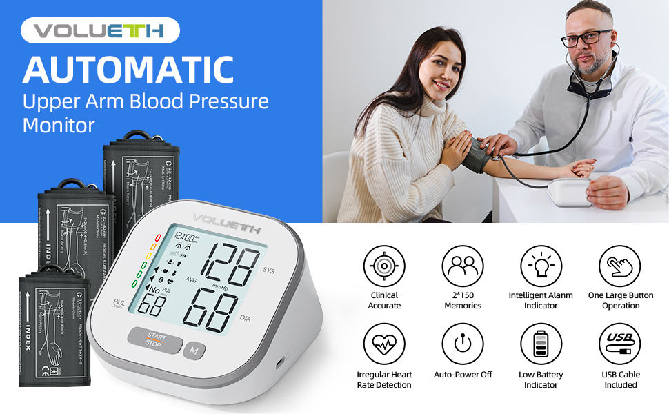 bp monitor