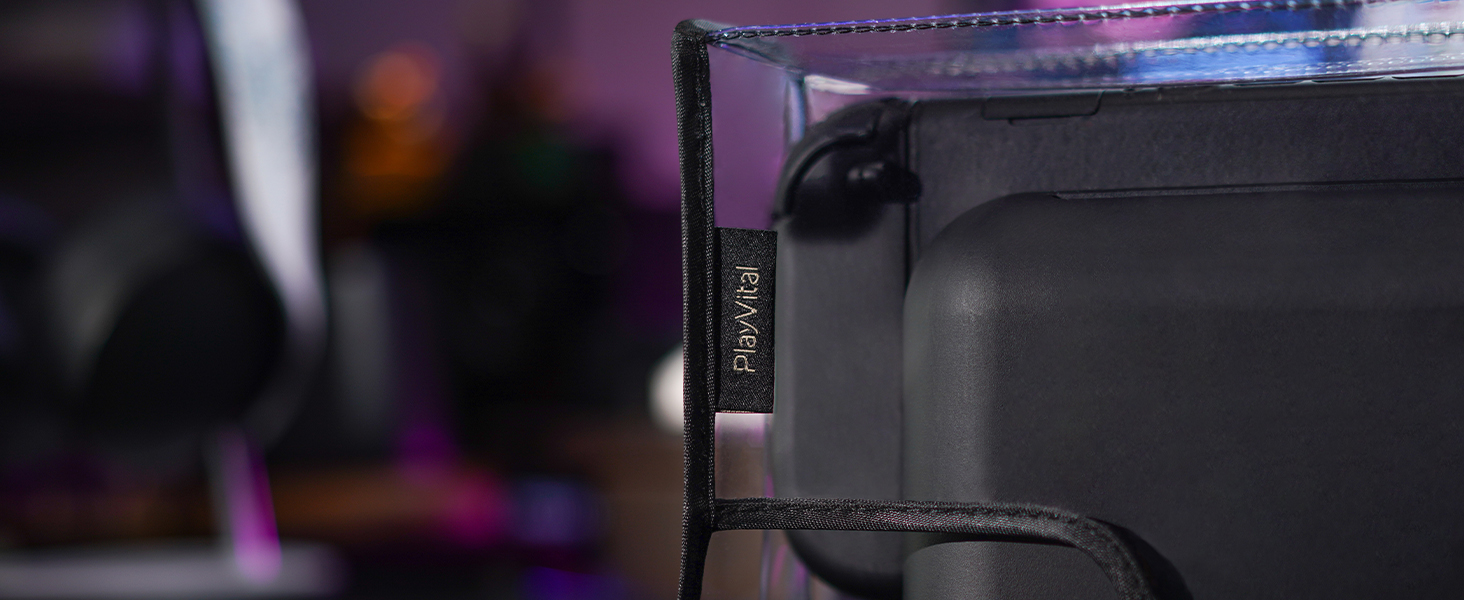 PlayVital Dust Cover for Nintendo Switch 2