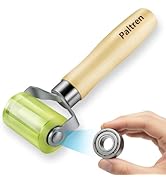 Paltren Seam Roller with Dual Ball Bearings | Professional Application Tool for Automotive Sound ...
