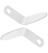 Gh5 L NPT 1/4" Nail Gun Rafter Hook Fit for Nail Guns With 1/4 Inch NPT Air Fitting