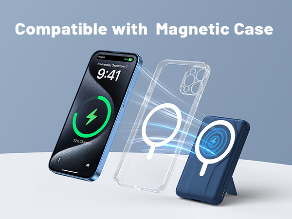battery pack charger portable